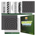 Mindful Motions Sensory Cards Discover