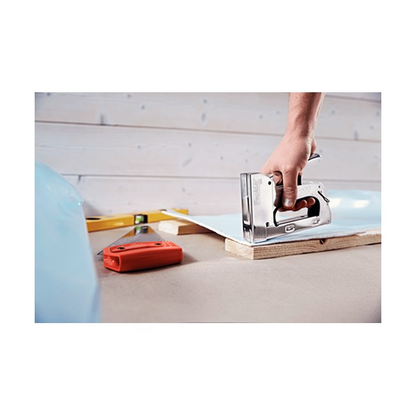 Rapid R34E Pro Steel Staple Gun