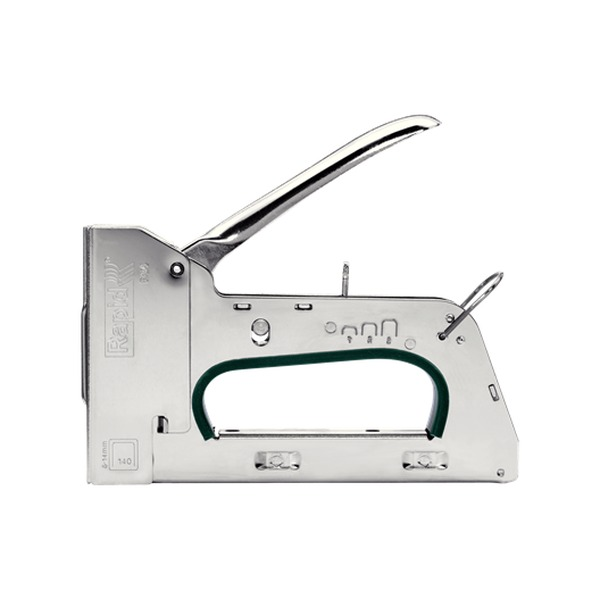Rapid R34E Pro Steel Staple Gun