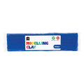 Modelling Clay 500g Dark Blue