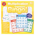 Multiplication Bingo