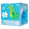My First Puzzles: Dino Friends