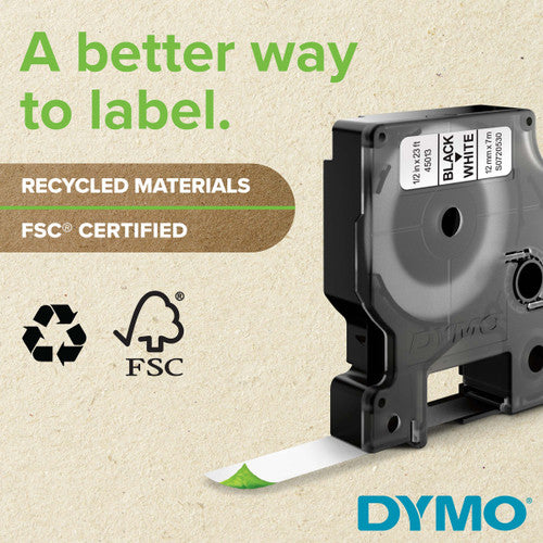 Dymo LabelManager 210D Desktop Labeller