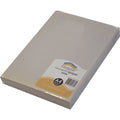 Rainbow Newsprint Paper A4 49gsm White Pack of 500