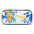 PowerA Slim Case for Nintendo Switch Pikachu High Voltage