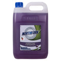 Northfork GECA Deodoriser Disinfectant Vanilla Lavender 5L Carton 3