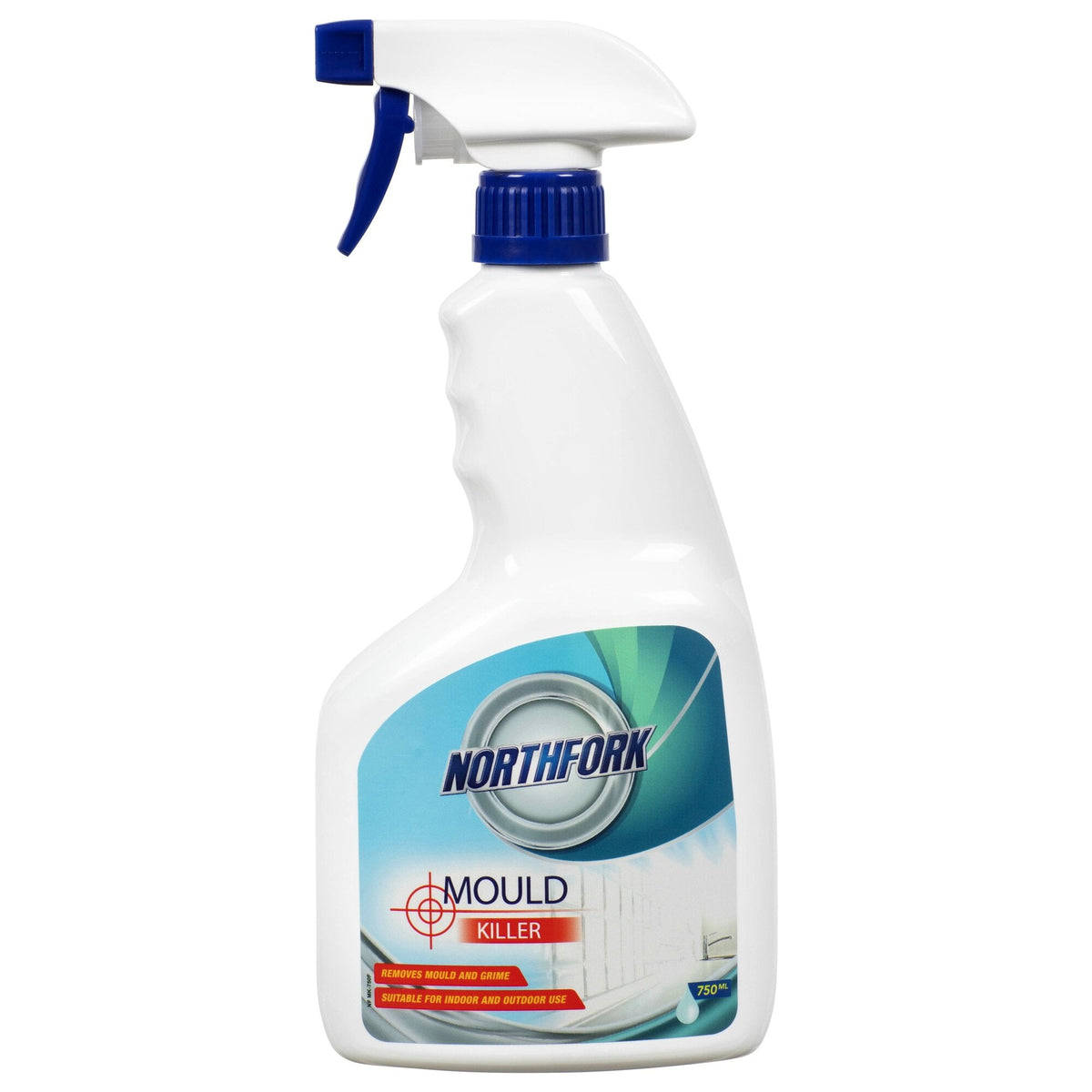 Northfork Mould Killer 750ml Box of 12