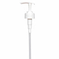 Northfork White Pump 5L