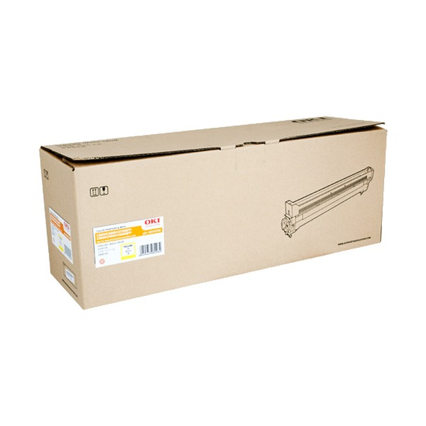 OKI C532DN Drum Unit 30000 Pages Yellow