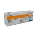 OKI C532DN Toner Cartridge 6000 Pages Cyan
