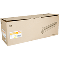 OKI C612 Drum Unit 30000 Pages Yellow