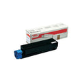 OKI B432 Toner Cartridge 12000 Pages Black