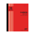 Olympic Carbon Book 607 Triplicate 100 Leaf 250 x 200mm