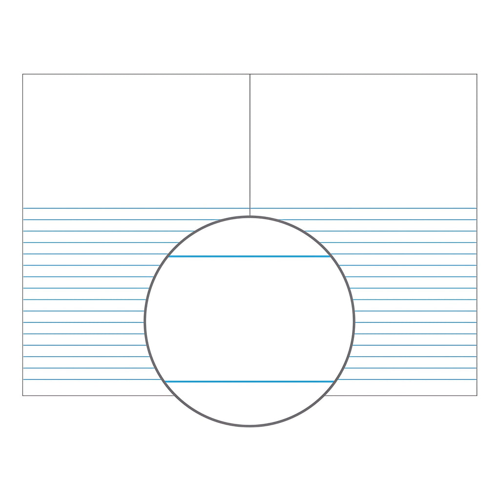 Olympic Magic Storybook A4 48 Page 12mm Stapled