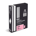 Olympic Manilla Folder Foolscap Pink Box of 100