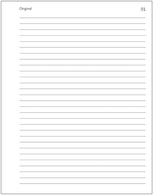 Olympic Record Book 707 Carbonless Triplicate 50 Leaf 250 x 200mm