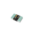 Olympic System Cards 100 x 150mm 6mm Ruled Green Pack of 100