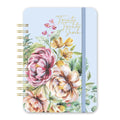 Orange Circle 2027 Do-It-All Diary 146 x 210mm Week To View Bella Flora