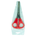 Osmer School Scissors 140mm Red Handle