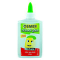 Osmer Twist Top School Glue 147ml Clear