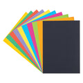 Zart Cover Paper 120gsm A5 Assorted Pack of 250