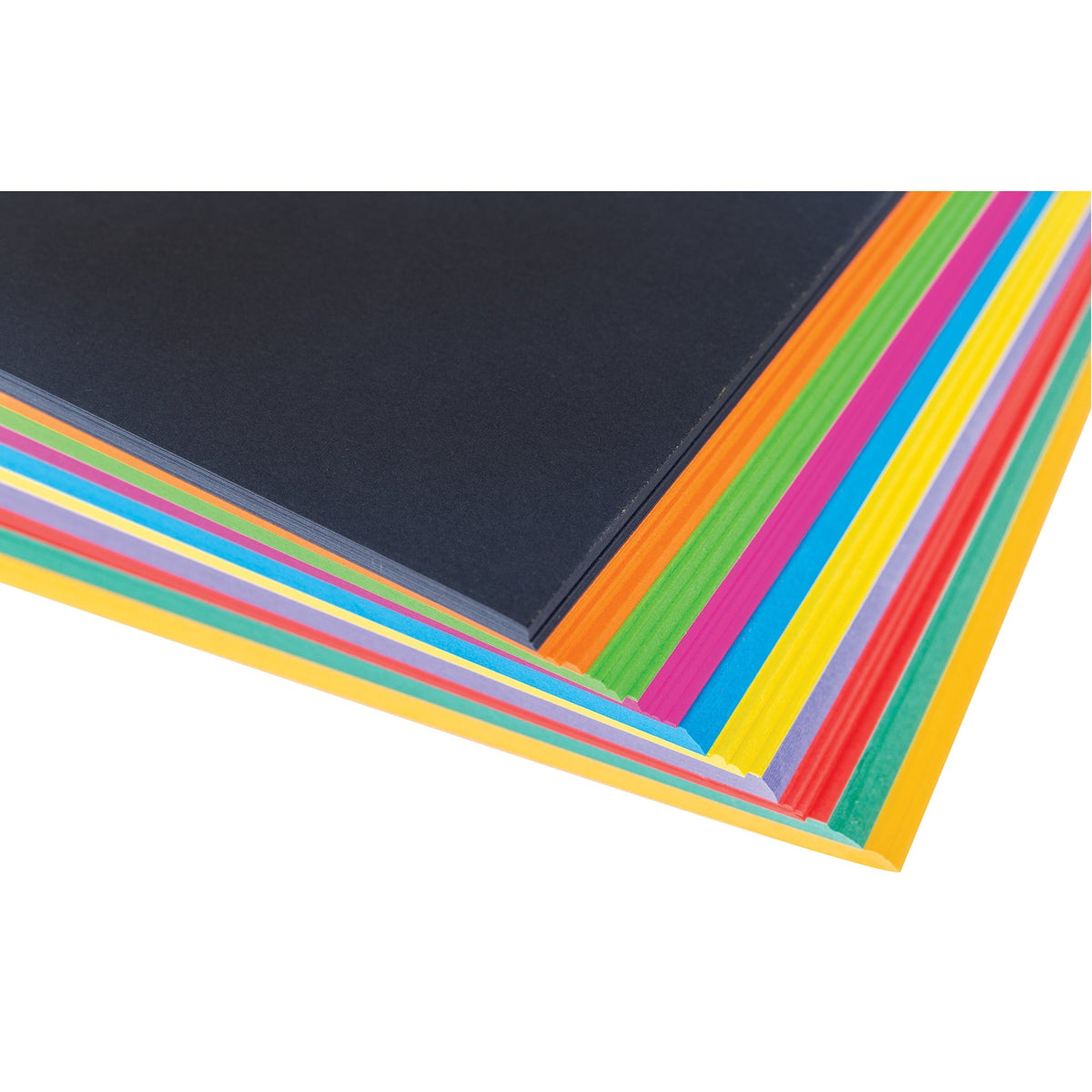Zart Cover Paper 120gsm A5 Assorted Pack of 250
