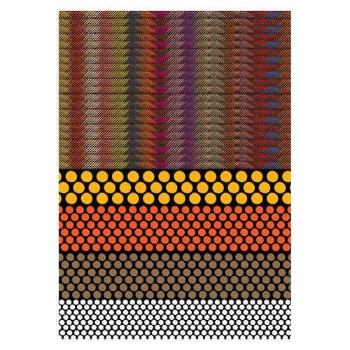 Zart Aboriginal Australian Paper A4 Pack of 40