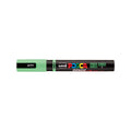 POSCA PC-5BR Paint Marker Medium Brush Tip Light Green
