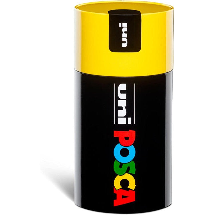 Posca Tin 20 Piece PC-5M Paint Marker Gift Set