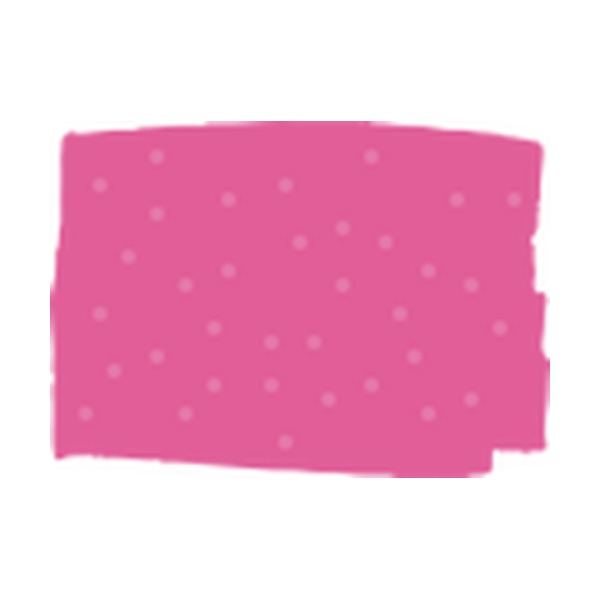 POSCA PC-3M Paint Marker Fine Bullet Tip Glitter Pink