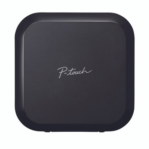 Brother PT-P710BT P-Touch Cube Plus Bluetooth Label Maker