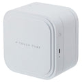 Brother PT-P910BT P-Touch Cube Pro 36mm Bluetooth Label Maker