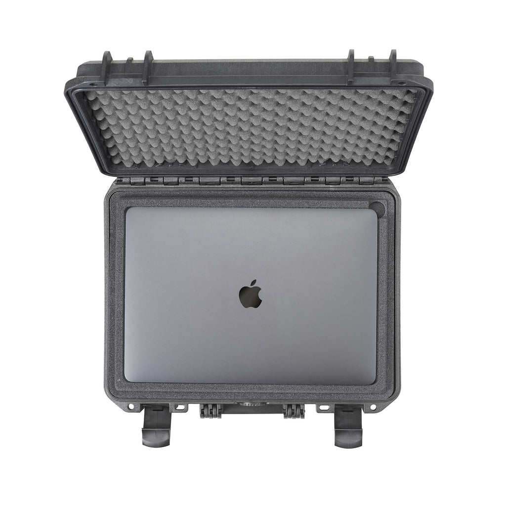 Panaro Laptop Holder for MAX380 Waterproof Cases