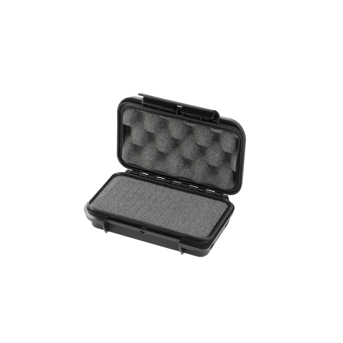 Panaro MAX001S Waterproof Case with Cubed Foam Black