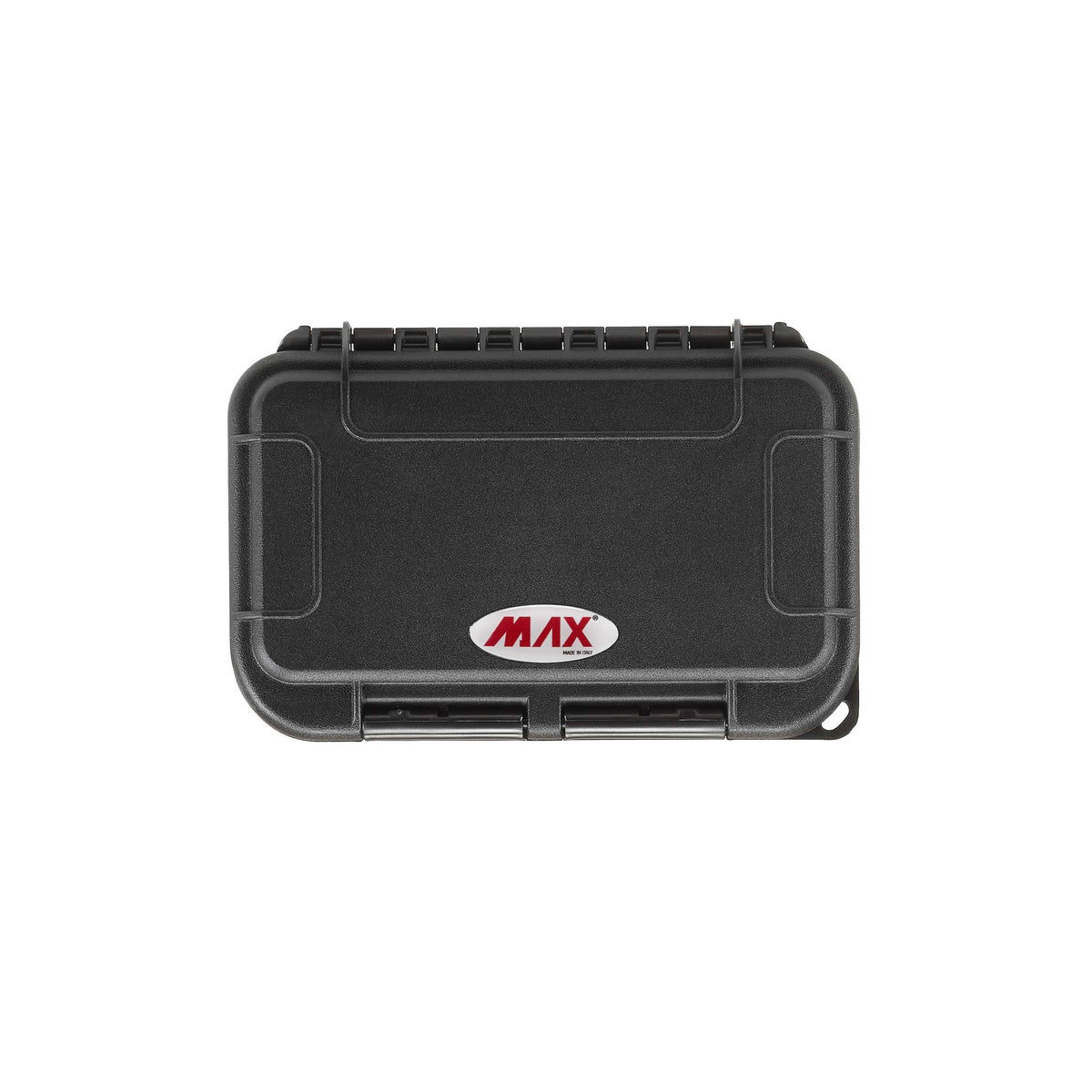 Panaro MAX001S Waterproof Case with Cubed Foam Black