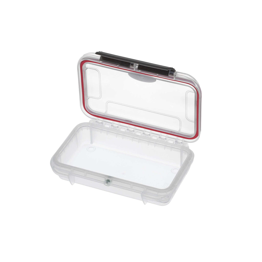 Panaro MAX001VT Waterproof Case Transparent