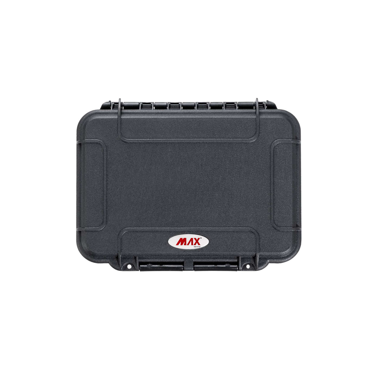 Panaro MAX002S Waterproof Case with Cubed Foam Black