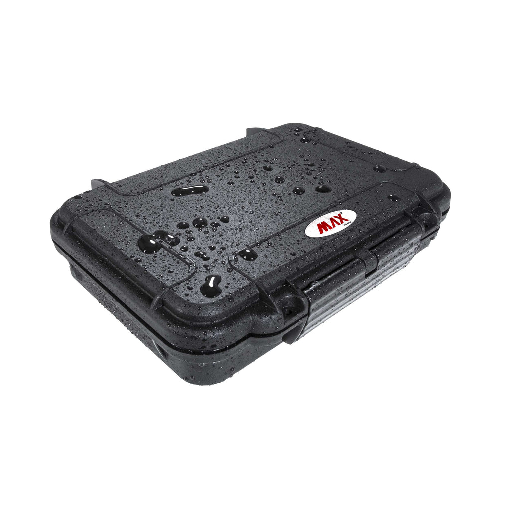 Panaro MAX002V Waterproof Case Black