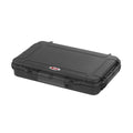 Panaro MAX003S Waterproof Case with Cubed Foam Black