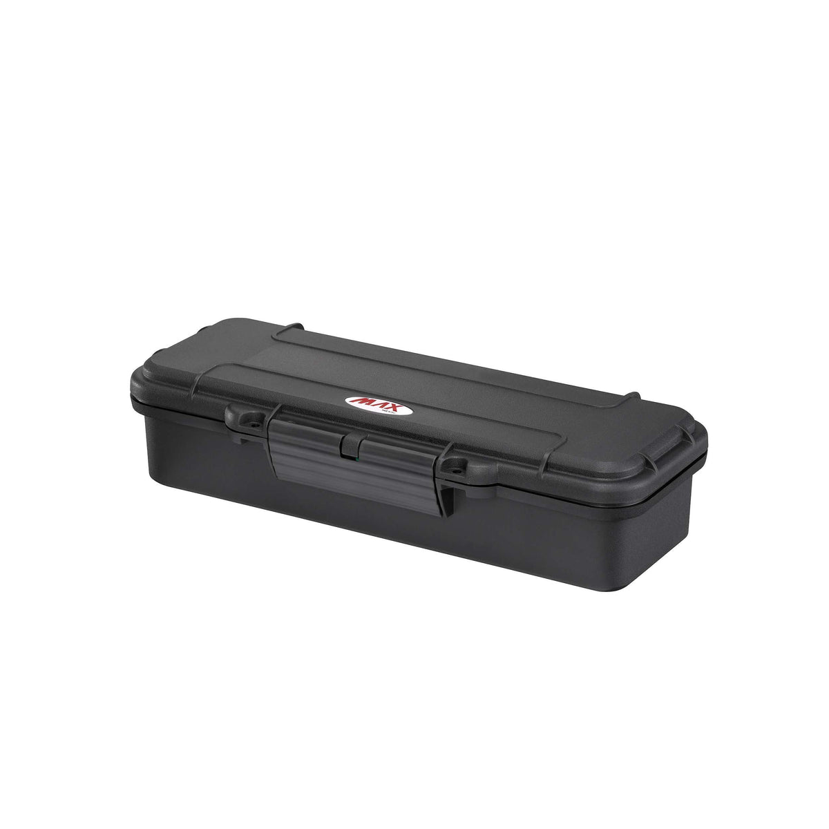 Panaro MAX005S Hard Case with Cubed Foam Black