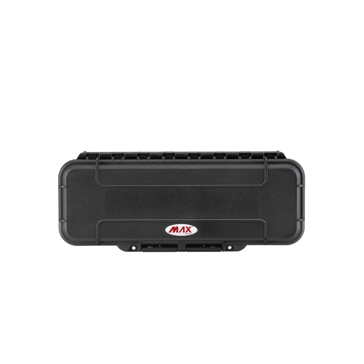 Panaro MAX005S Hard Case with Cubed Foam Black