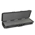 Panaro MAX1100S Waterproof Case with Cubed Foam Black