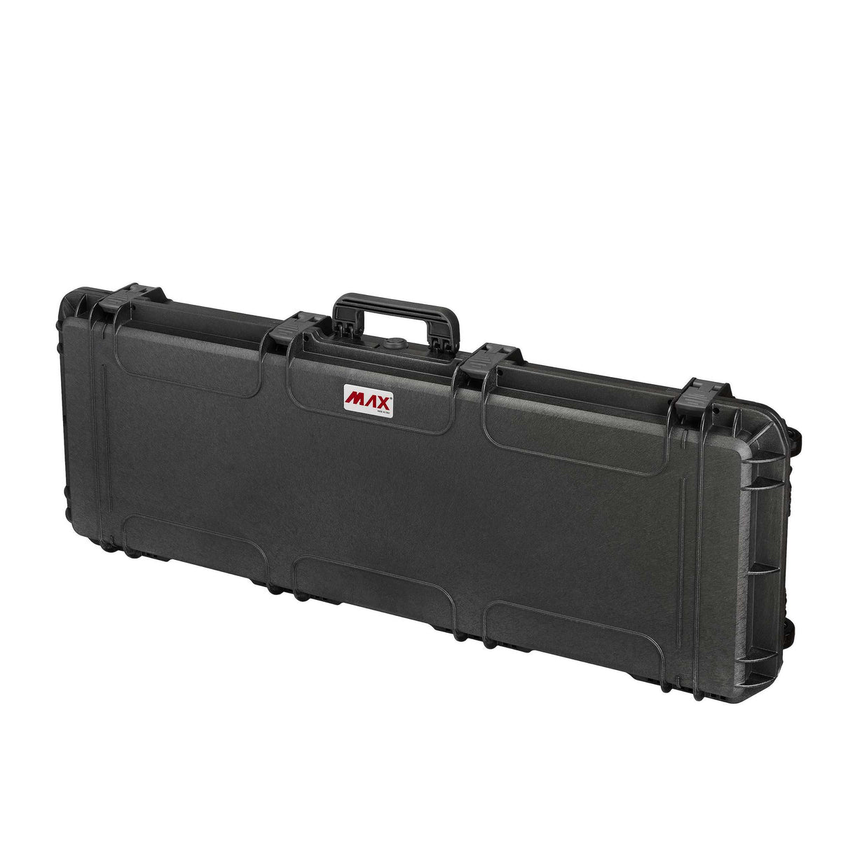 Panaro MAX1100S Waterproof Case with Cubed Foam Black