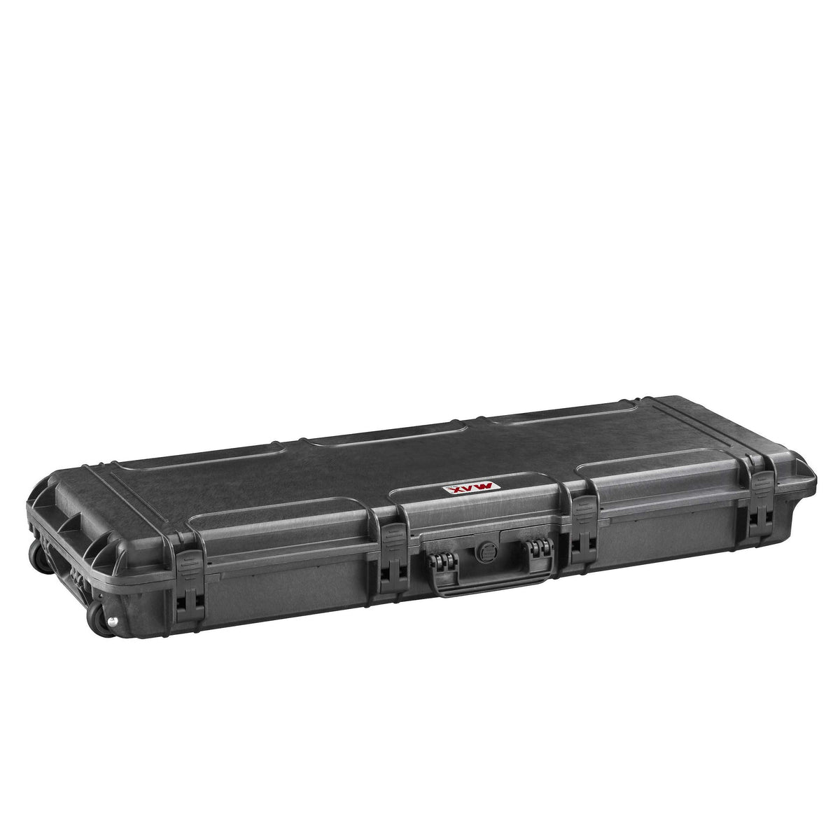 Panaro MAX1100S Waterproof Case with Cubed Foam Black