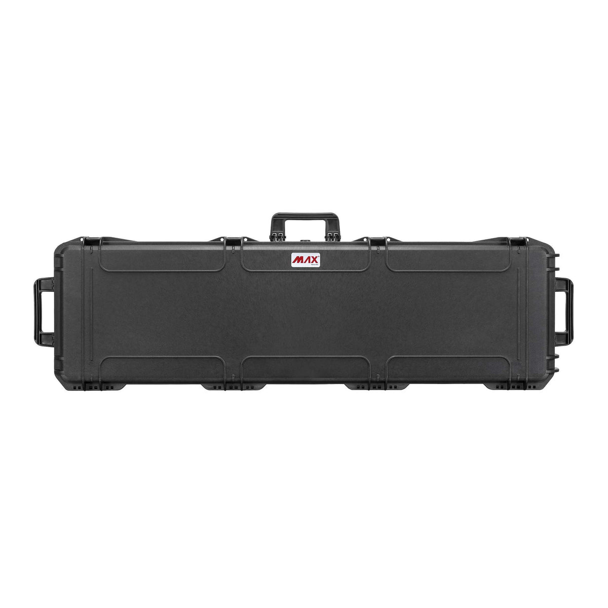 Panaro MAX1350GPB Waterproof Case with Convoluted Foam Black