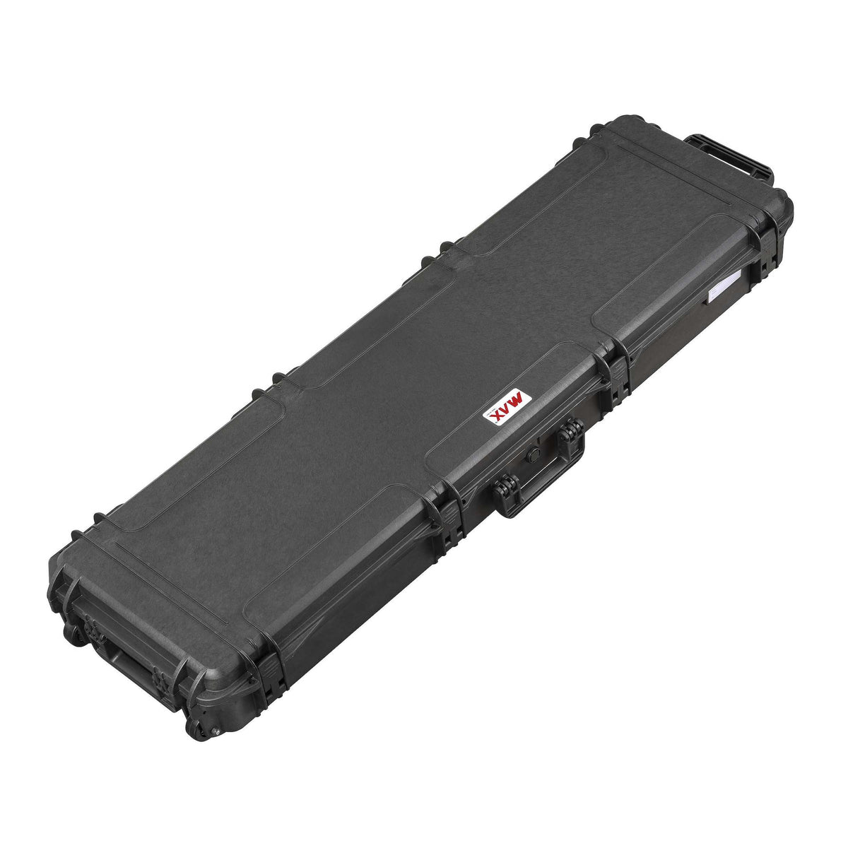 Panaro MAX1350S Waterproof Case with Cubed Foam Black