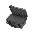 Panaro MAX200S Waterproof Case with Cubed Foam Black