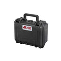 Panaro MAX200 Waterproof Case Black