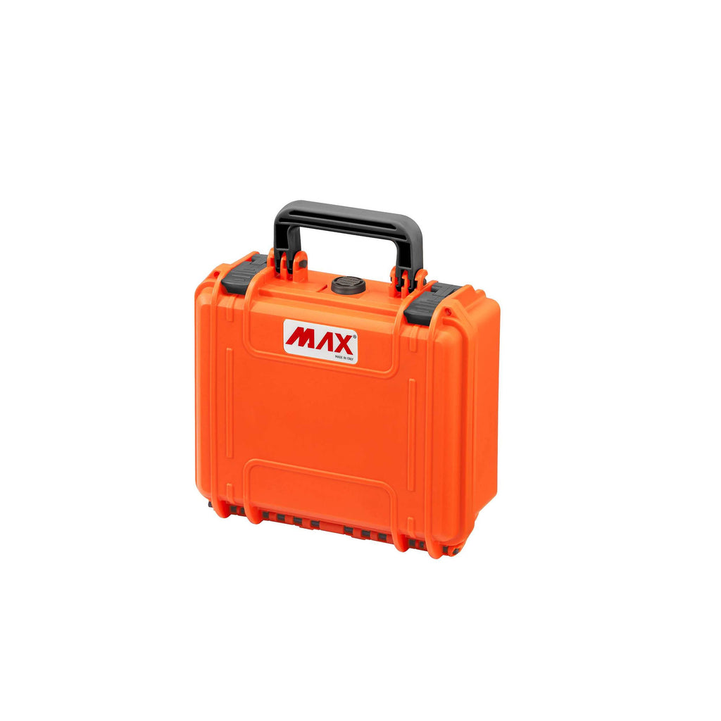Panaro MAX235H105 Waterproof Case Orange