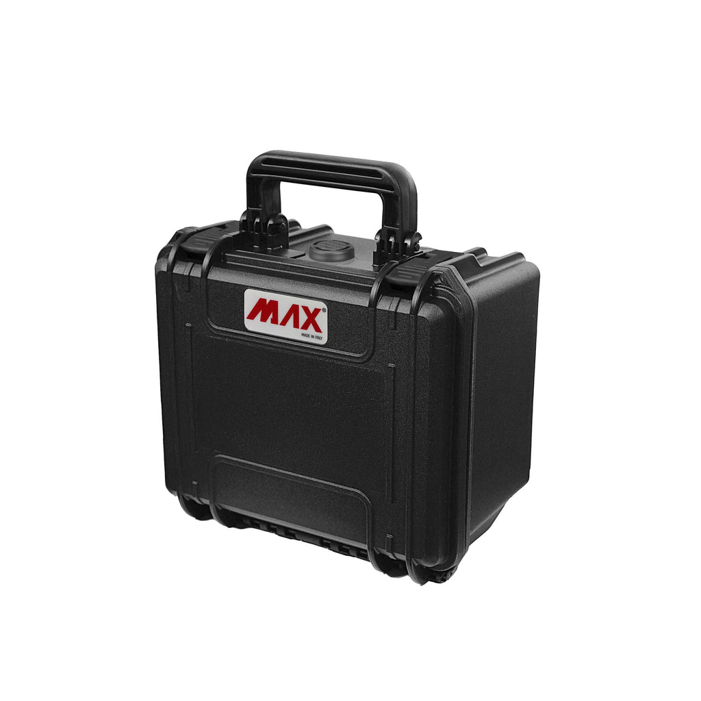 Panaro MAX235H155 Waterproof Case Black